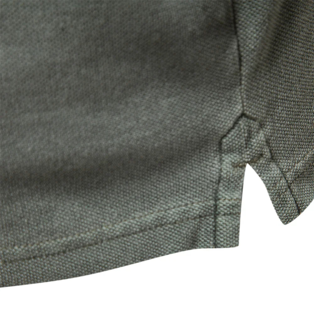 Bruno|Polo Classica Uomo