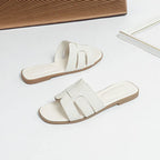 Solara | Flettede Sandaler Damer