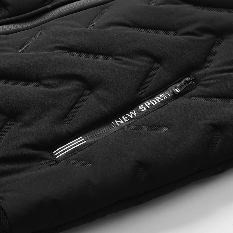 Thorin | Foret Jakke med Sherpa Fleece