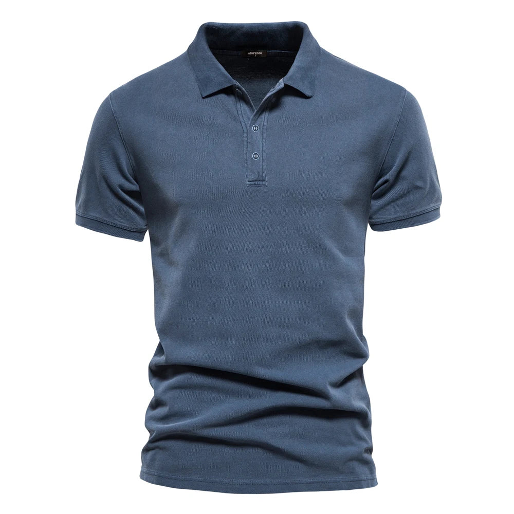 Bruno|Polo Classica Uomo