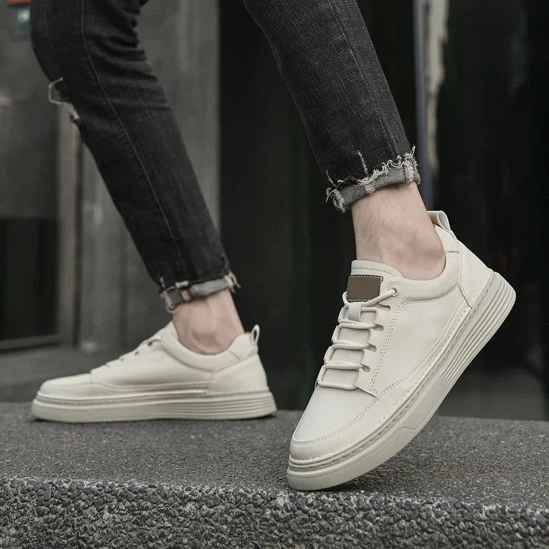 Navero | Sneakers basse da uomo