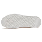 Alviero | Sneakers in pelle con dettagli in camoscio
