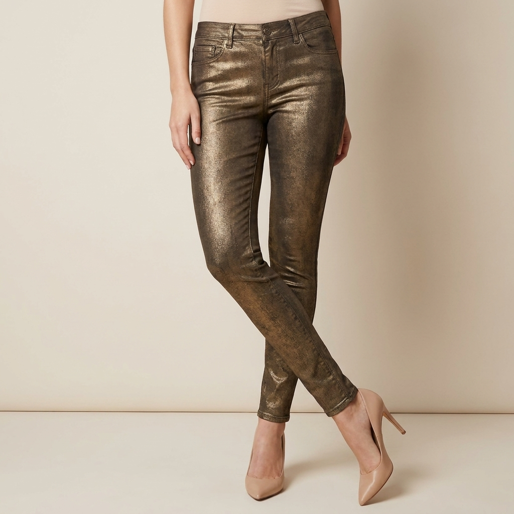 Milo | Skinny Jeans