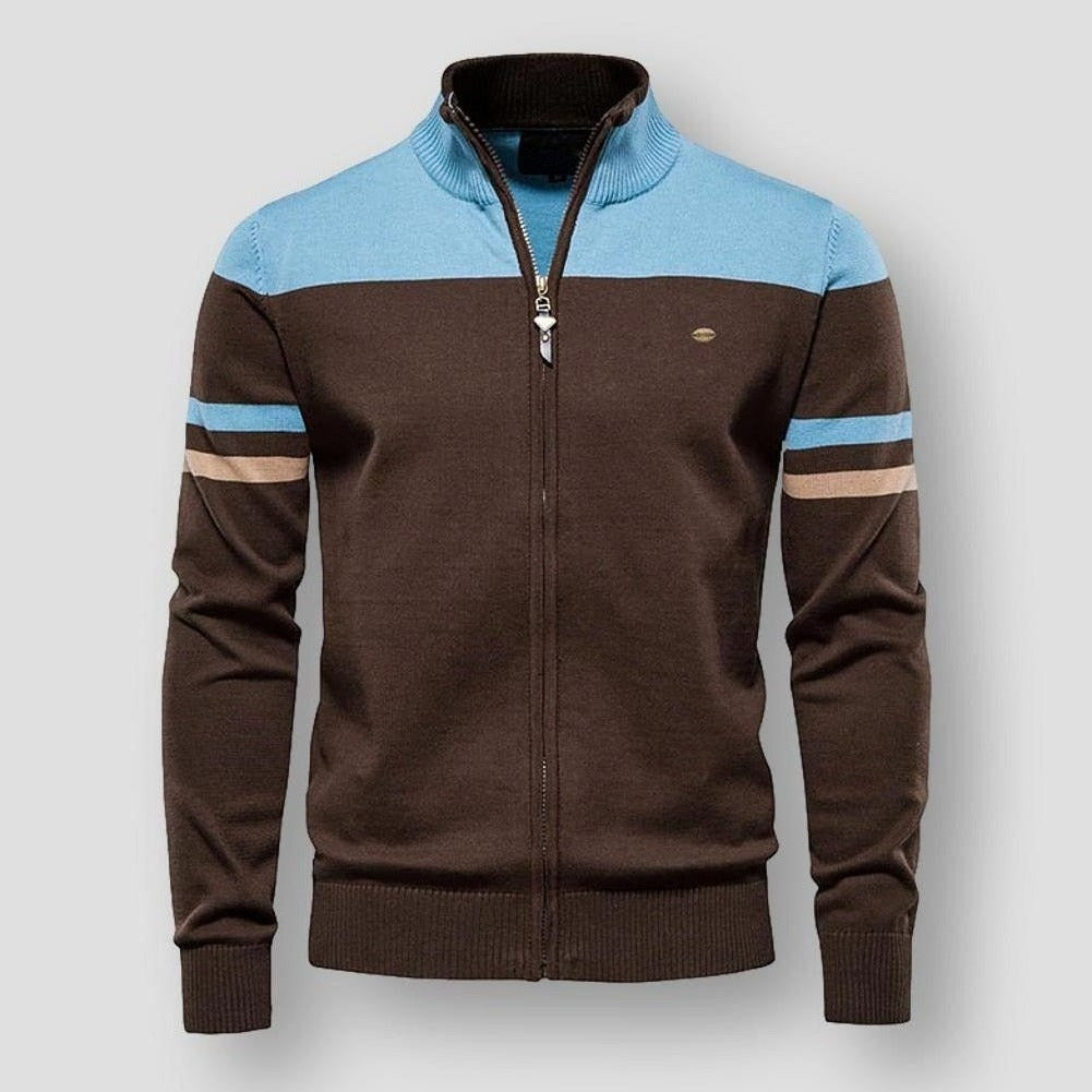 Felix | Herre Retro Vest