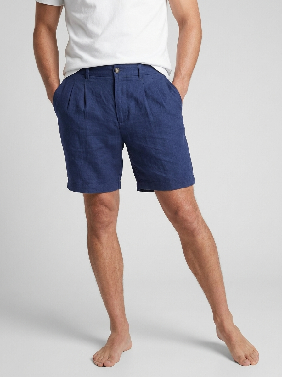Matteo | Chino Shorts Til Herre