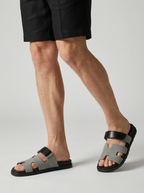 Renzo | Sommersandaler Unisex