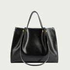 Valora | Borsa shopper in ecopelle con design spazioso