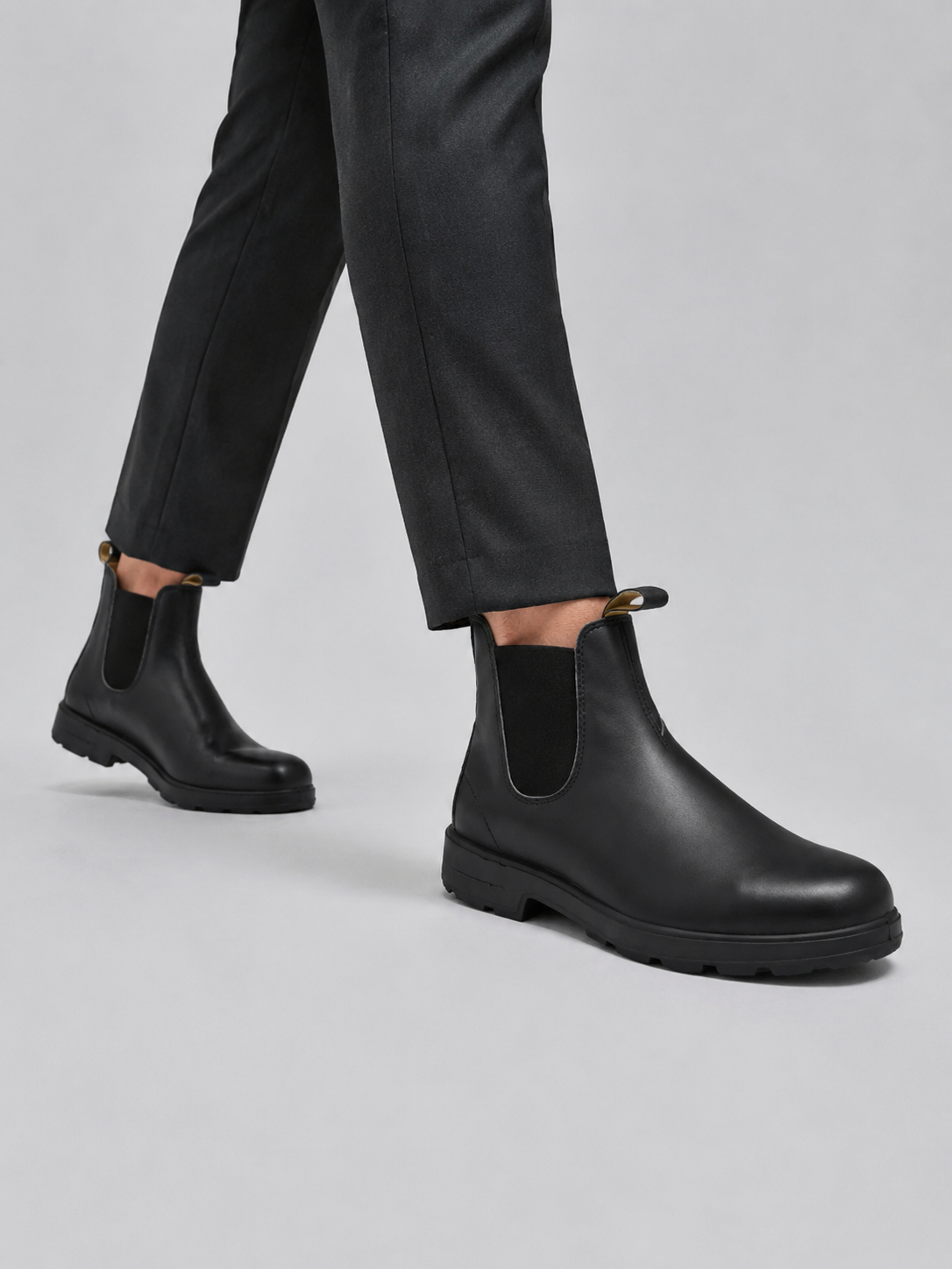 Leandro | Chelsea Boots for Men