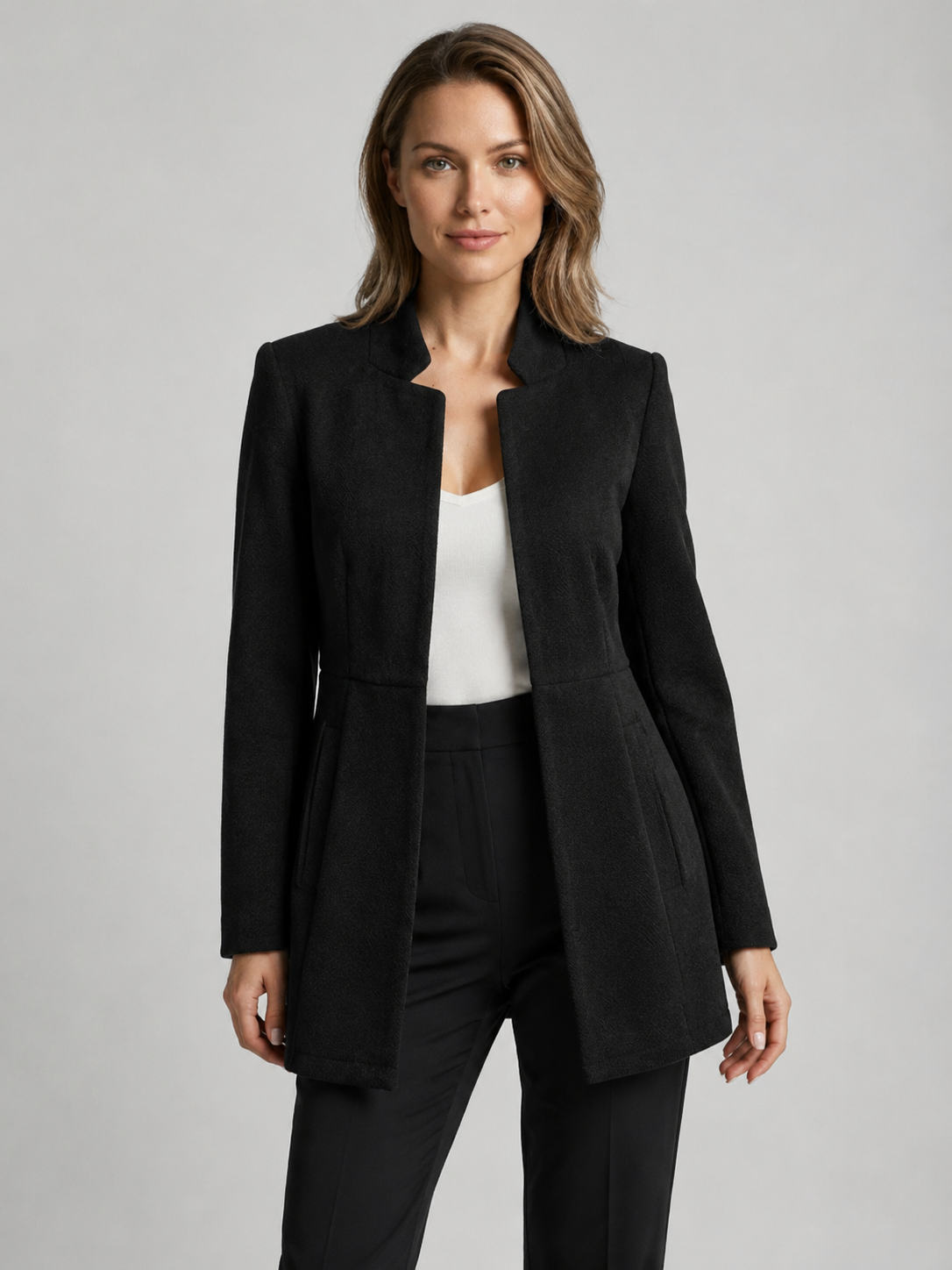 Maribel | Blazer