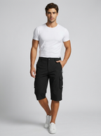 Atlas | Cargo Shorts til Herre