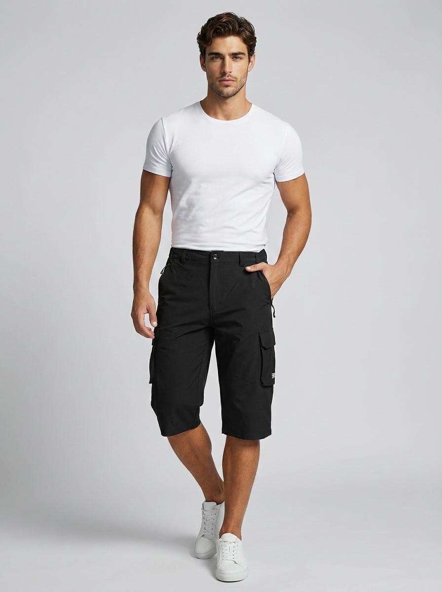 Atlas | Cargo Shorts til Herre
