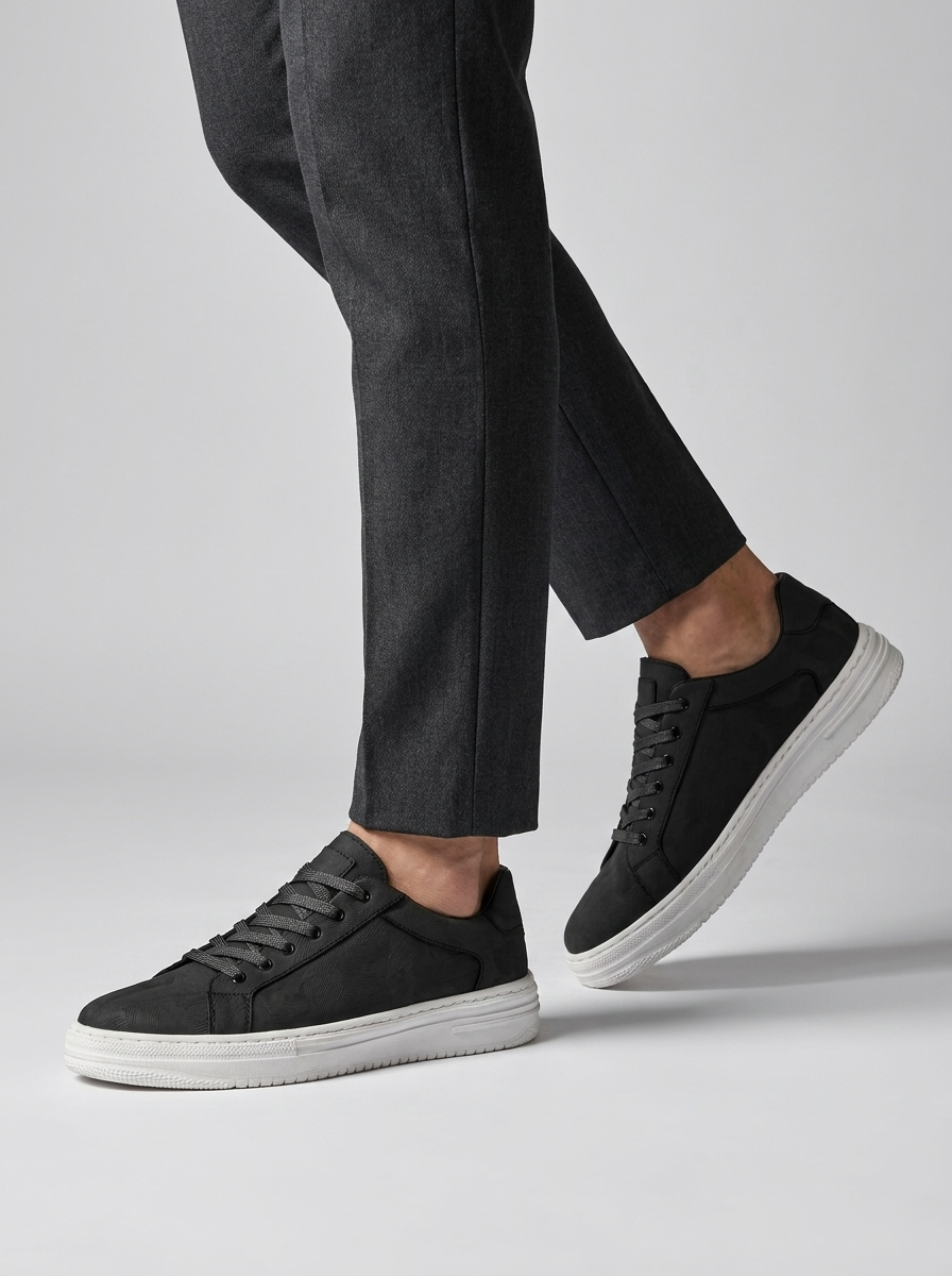Varese | Casual Sneakers til Herre