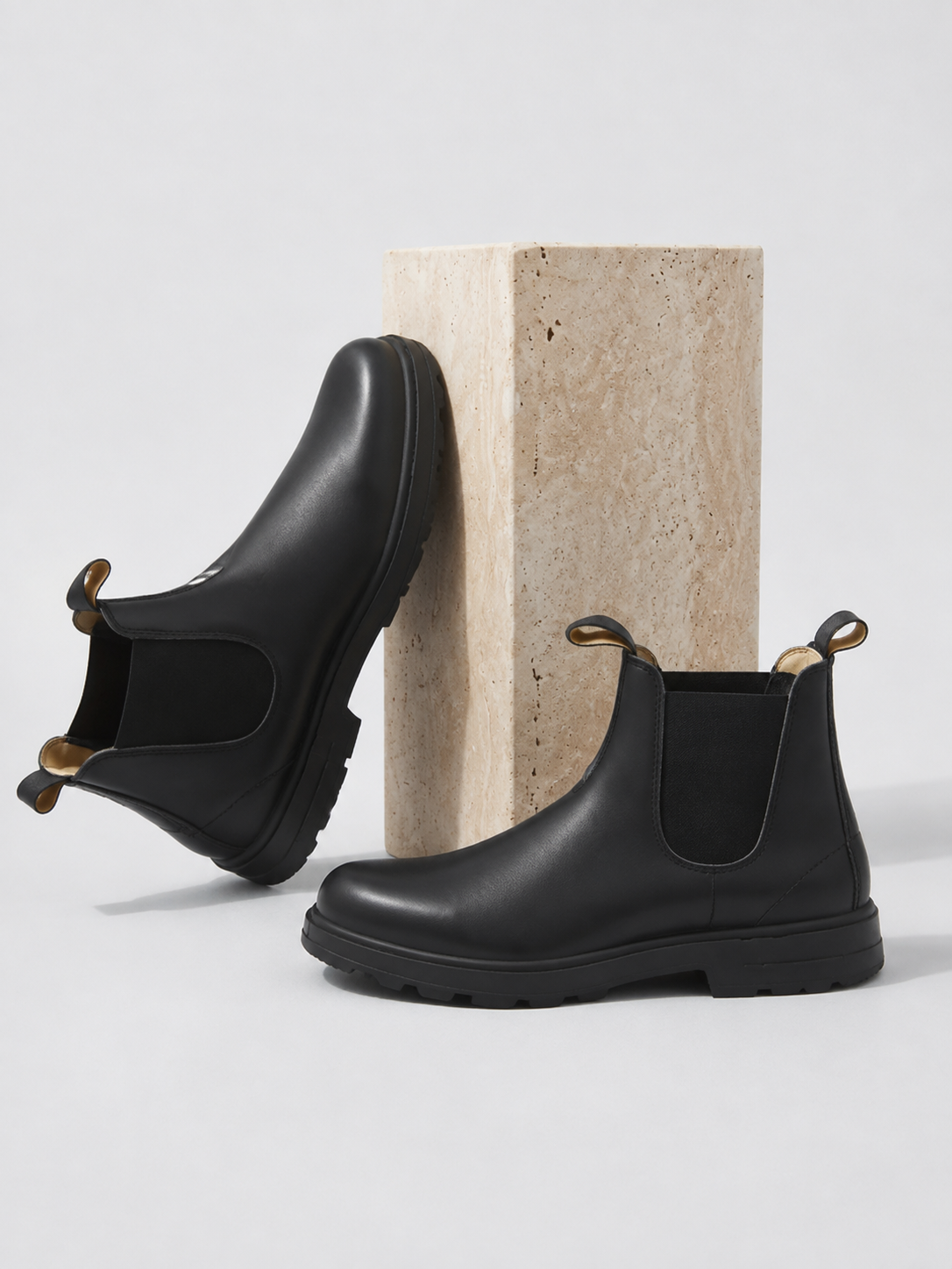Leandro | Chelsea Boots for Men