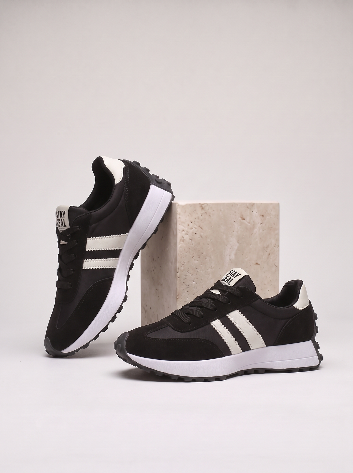 Amora | Dame Ortopædiske Sneakers