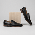Lucien | Elegante Loafers til Dame