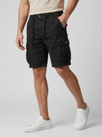 Montara | Herre Cargo Shorts Med Store Lommer