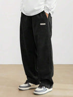 Leandro | Herre Corduroy Bukser