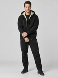 Soren | Men's Lined Tracksuit
