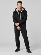 Soren | Men's Lined Tracksuit