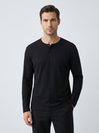 Mavero | Herre Henley Trøje