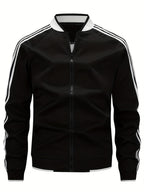 Axton | Herre Sporty Bomberjakke
