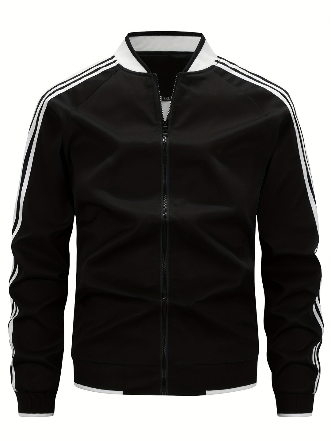 Axton | Herre Sporty Bomberjakke