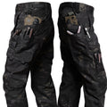Ronan | Herre Utility Workpants
