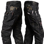 Ronan | Herre Utility Workpants