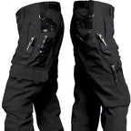 Ronan | Herre Utility Workpants