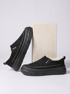 Men's Winter Shoes with Lining