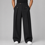 Valdemar | Herre Wide Leg Bukser