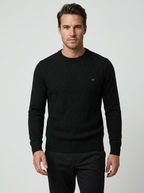 Marius | Classic Men's Sweater