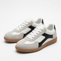Livia | Retro Sneakers Til Dame