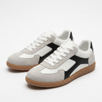 Livia | Retro Sneakers Til Dame