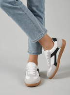 Livia | Retro Sneakers Til Dame