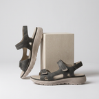 Aveline | Comfortable Sandals with Adjustable Straps for Women