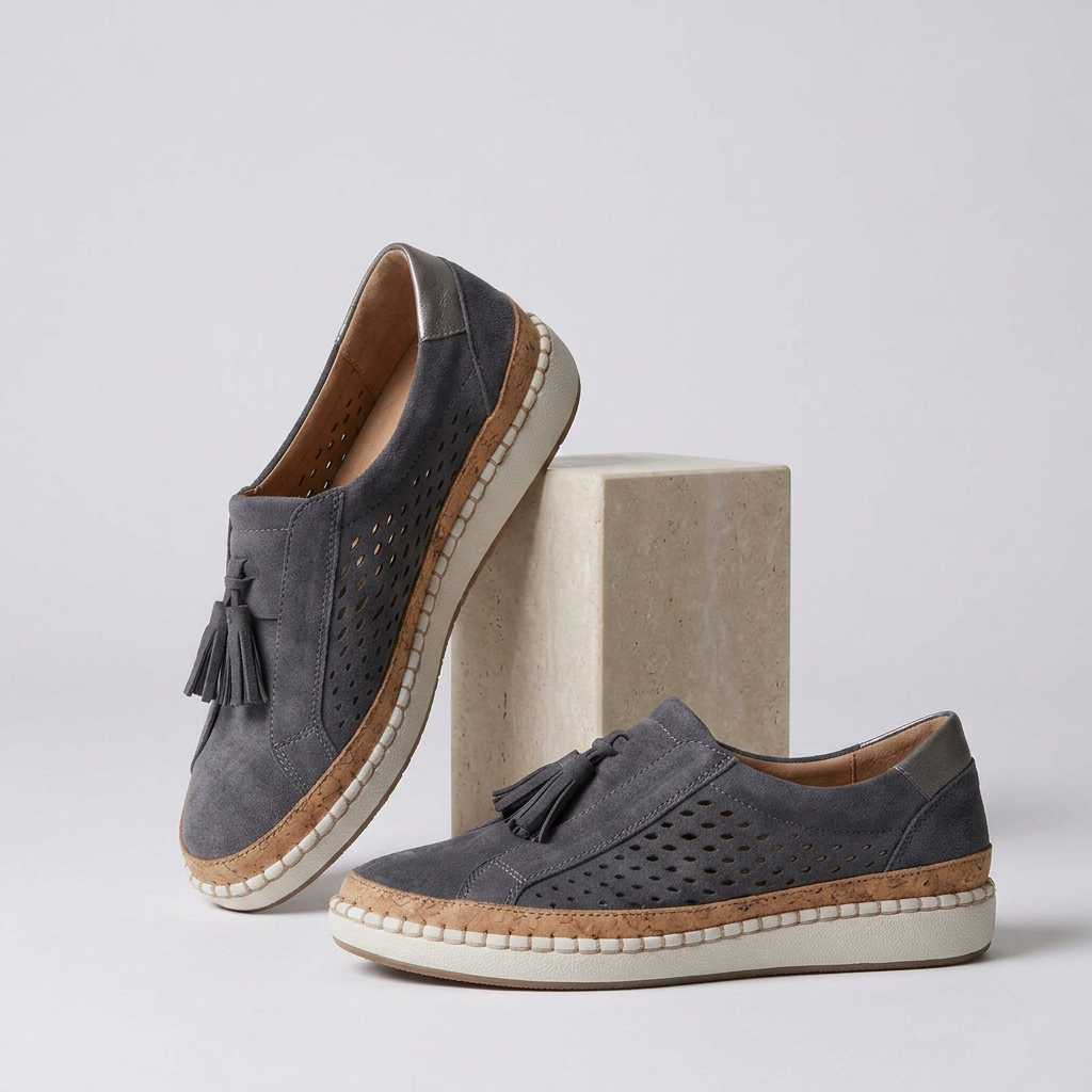 Elora | Comfortable Women’s Shoes with Breathable Design