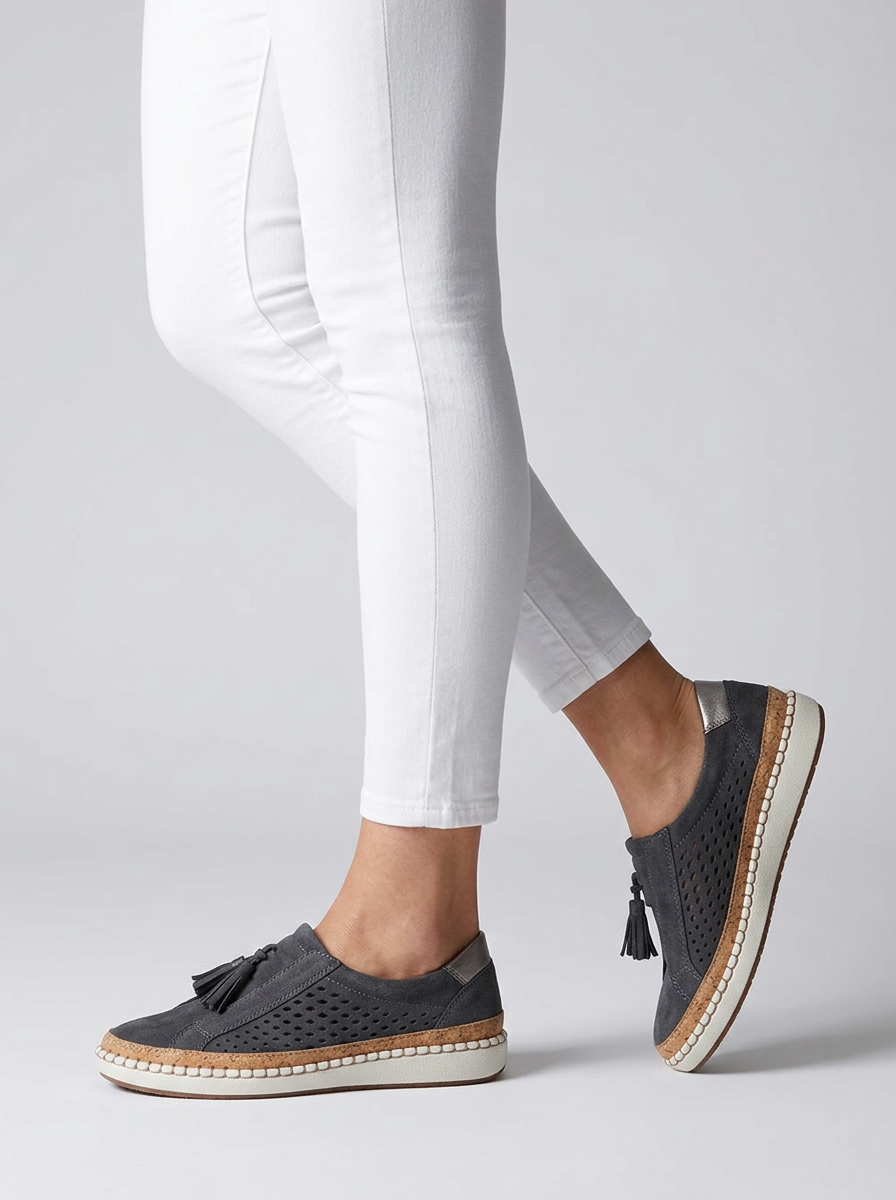 Elora | Comfortable Women’s Shoes with Breathable Design