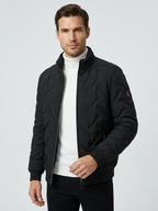 Matteo | Lightweight Quilted Jacket for Men