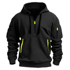 Viggo | Teknisk Hoodie Herre