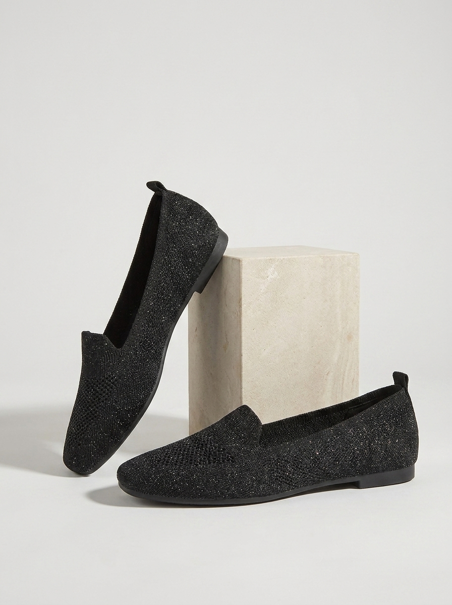 Élodie | Chaussures Orthopédiques Respirantes à Enfiler