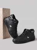 Rocco | Leather Sneakers for Men with Laces