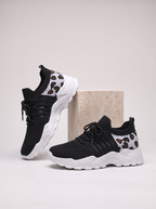 Elara | Women's Cushion Sneakers