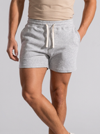 Marco | Joggershorts Med Snøre Og Slim Fit Pasform