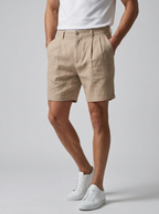 Matteo | Chino Shorts Til Herre