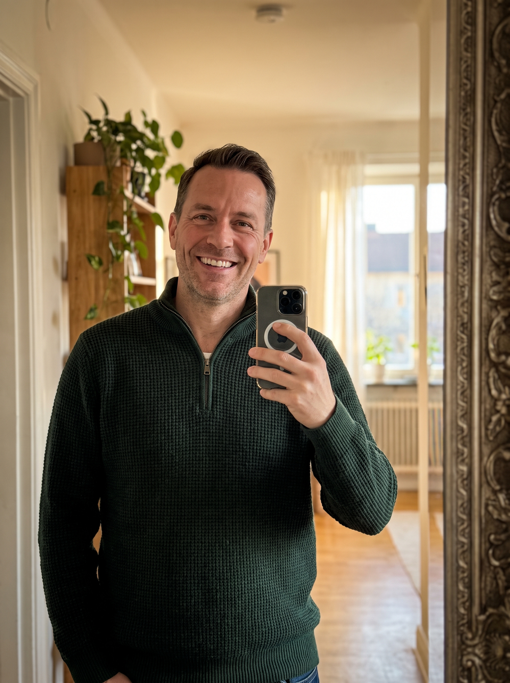 Jonas P.