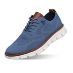 Nardo| Mesh Stretch Sneakers Men