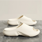 Evoke | Sandalias minimalistas con comodidad ergonómica