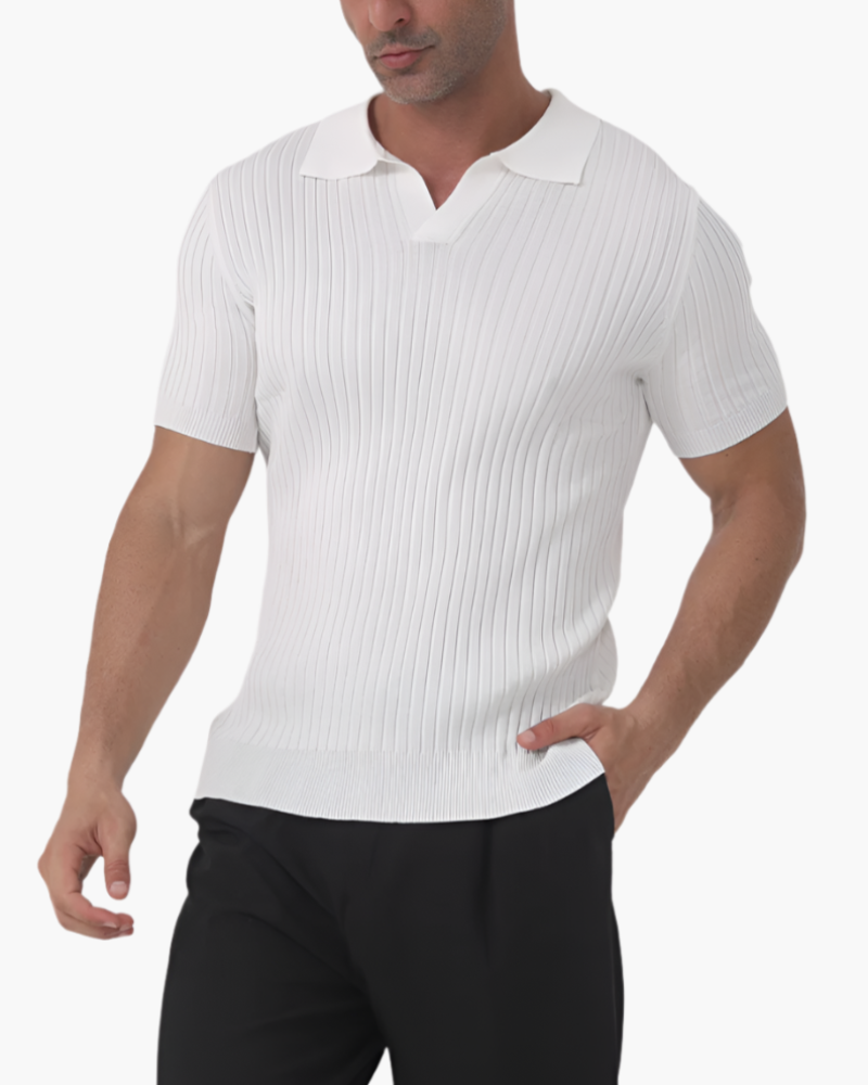 Elvario | Polo para hombre