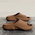 Evoke | Sandalias minimalistas con comodidad ergonómica